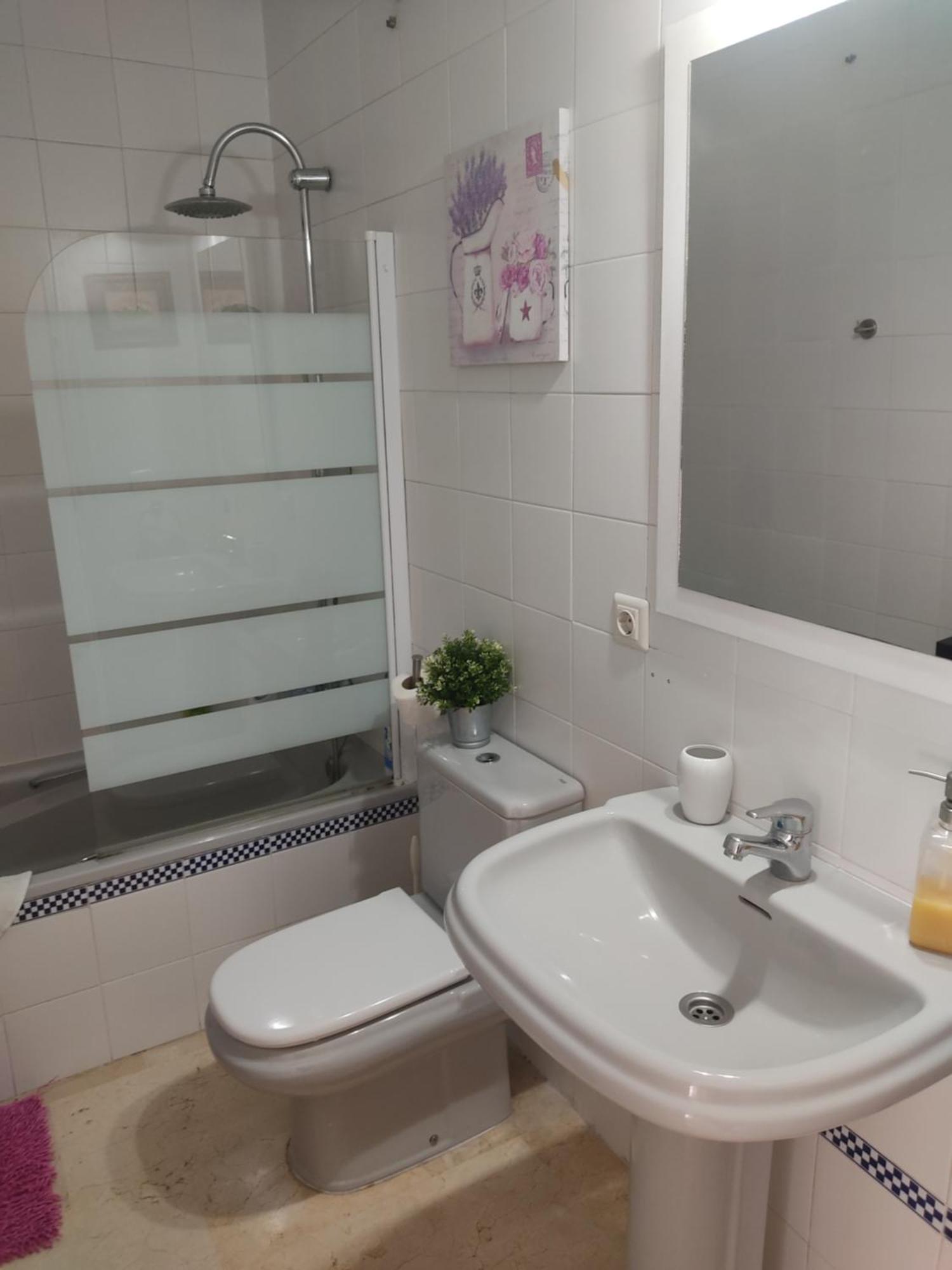 Apartament Piso 2 Centro Wifi *