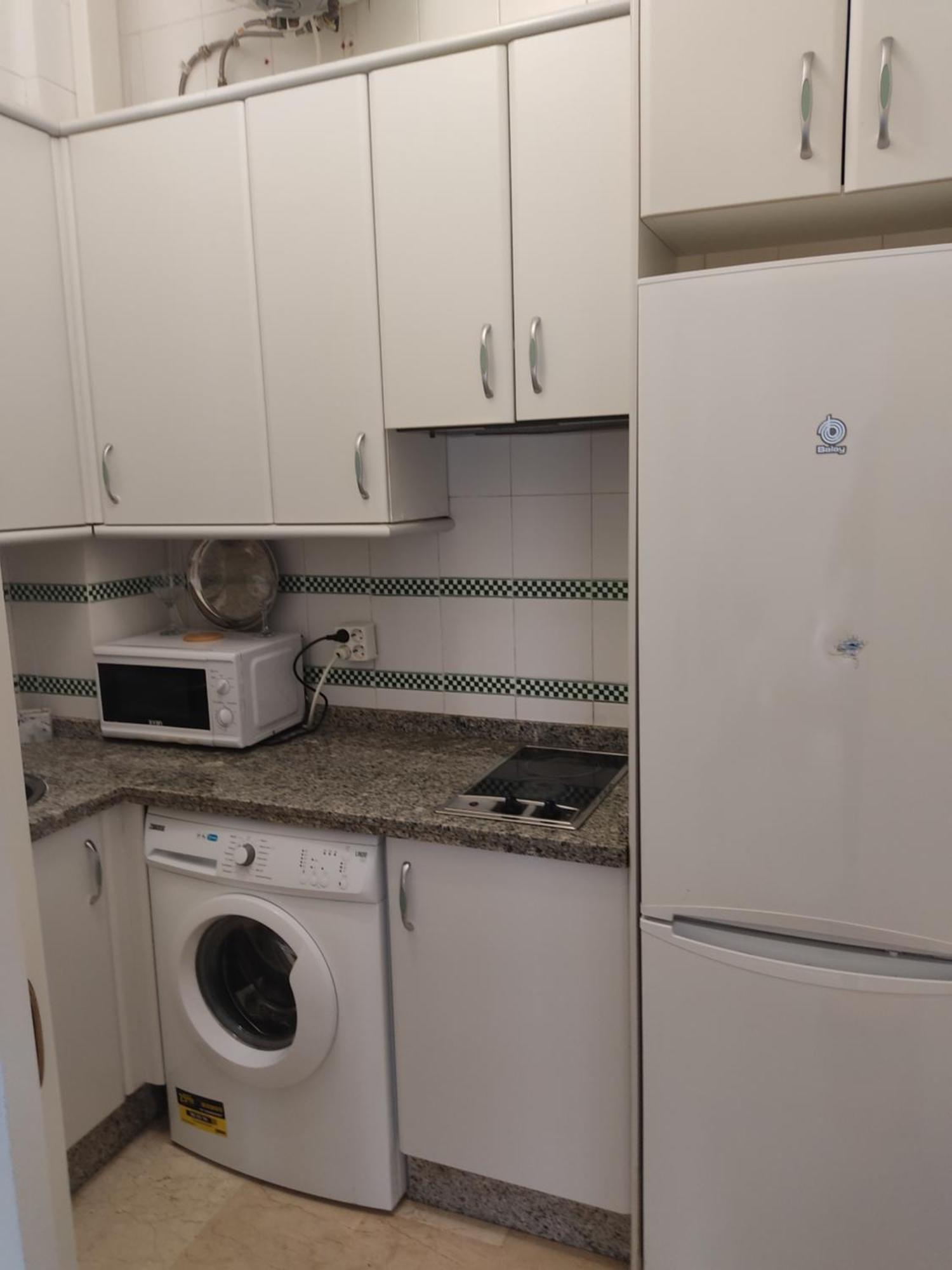 Apartament Piso 2 Centro Wifi *