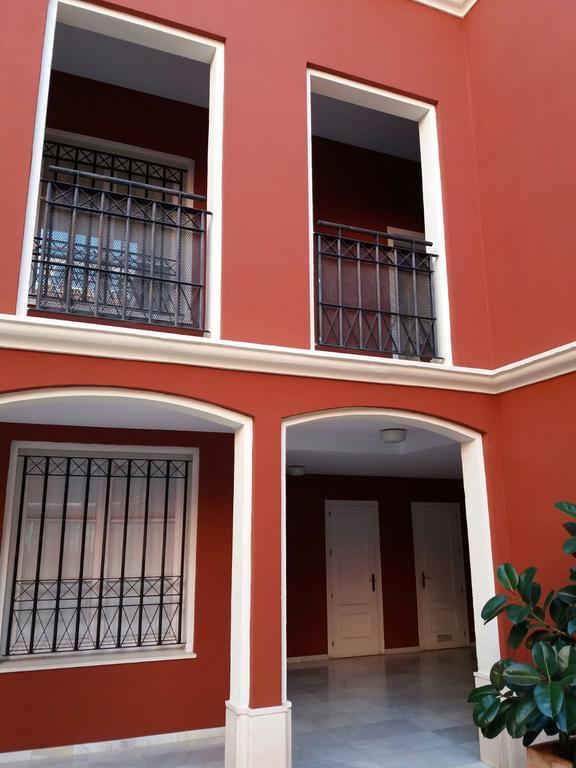 Piso 2 Centro Wifi Apartament *