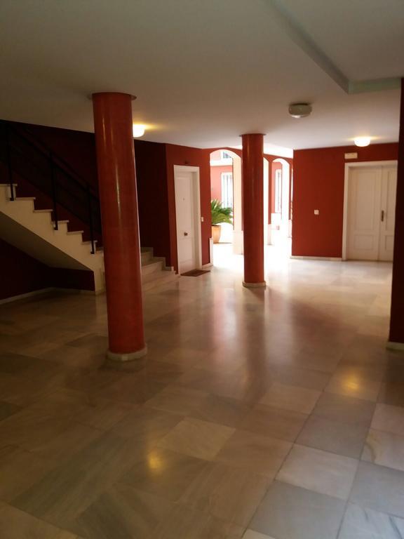 Piso 2 Centro Wifi Sewilla