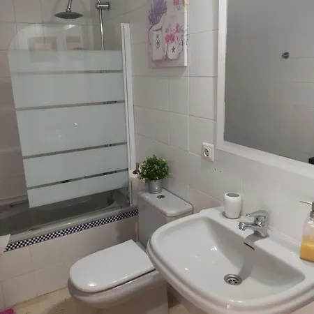 Piso 2 Habitaciones Sevilla Centro Wifi Zewnętrze zdjęcie