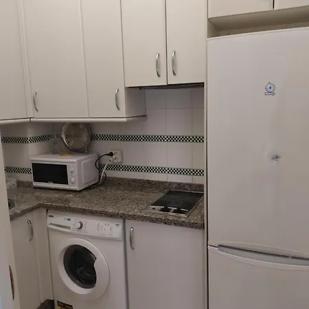 Piso 2 Habitaciones Sevilla Centro Wifi Zewnętrze zdjęcie