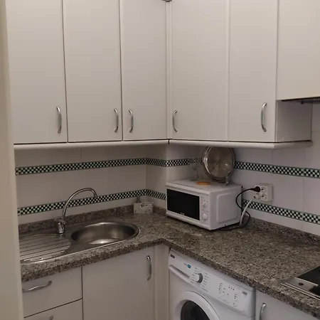 Piso 2 Habitaciones Sevilla Centro Wifi Zewnętrze zdjęcie