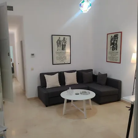 Piso 2 Habitaciones Sevilla Centro Wifi Zewnętrze zdjęcie