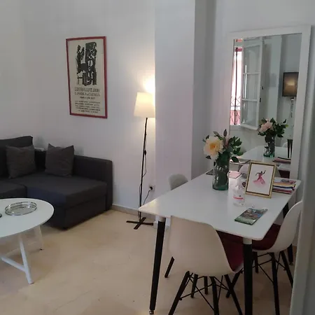 Piso 2 Habitaciones Sevilla Centro Wifi Zewnętrze zdjęcie