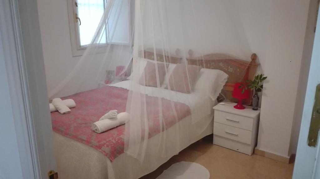Appartement Piso 2 Centro Wifi