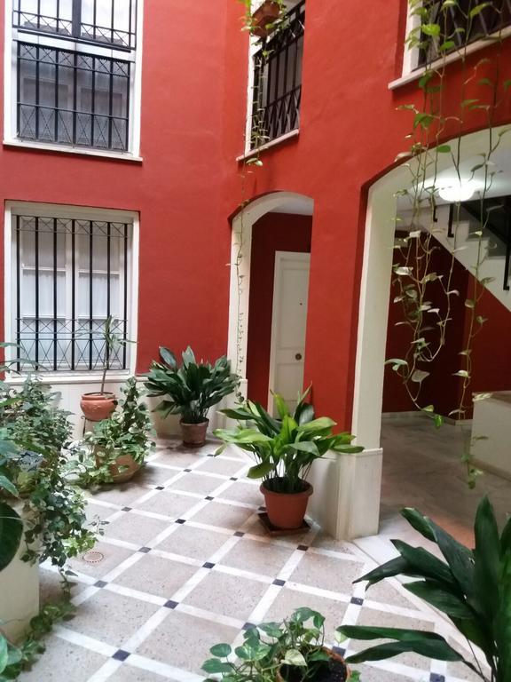 Appartement Piso 2 Centro Wifi Séville